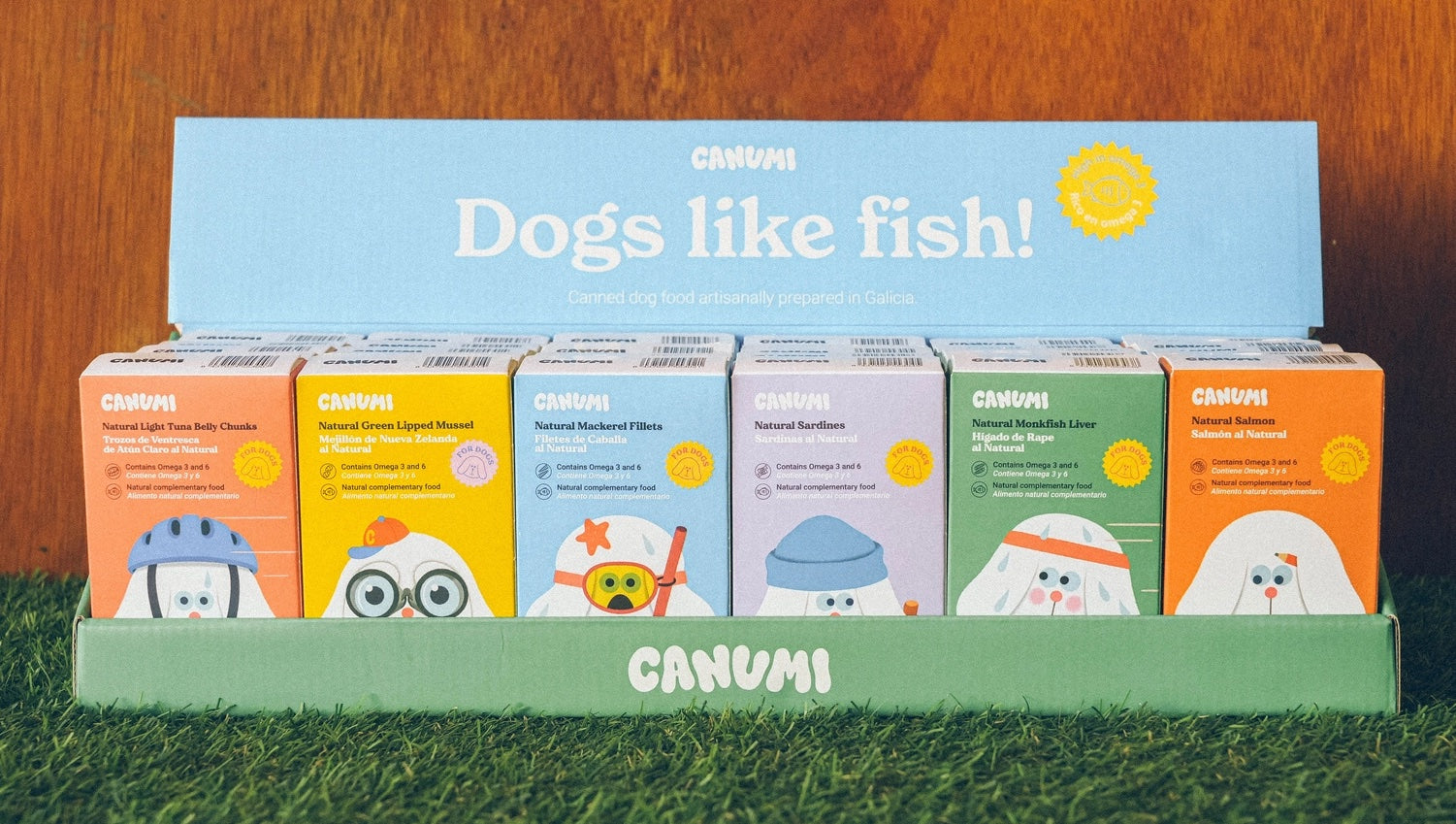 Fish pen hot sale for dogs