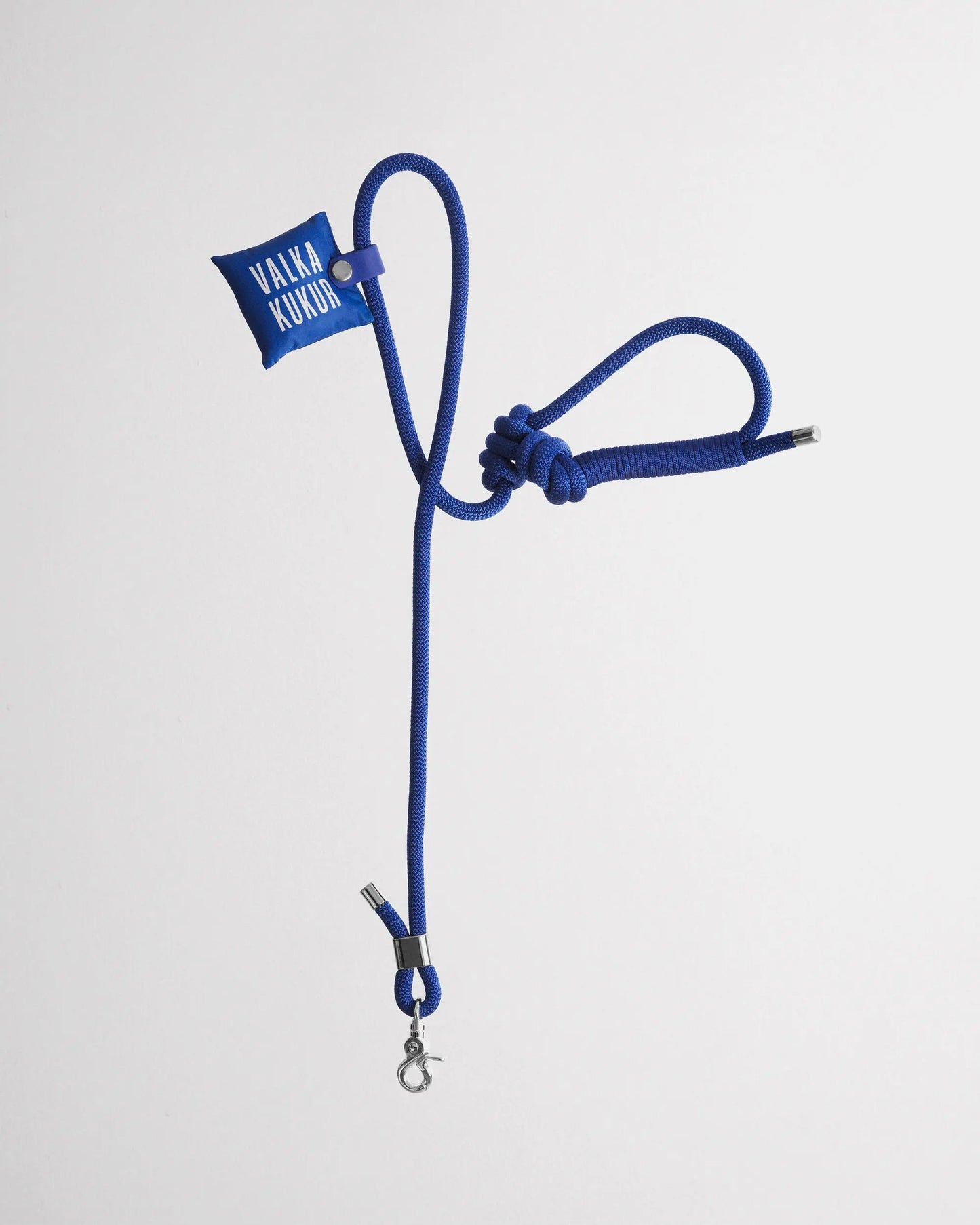 BOLD Leash Royal Blue - Fluffy Collective