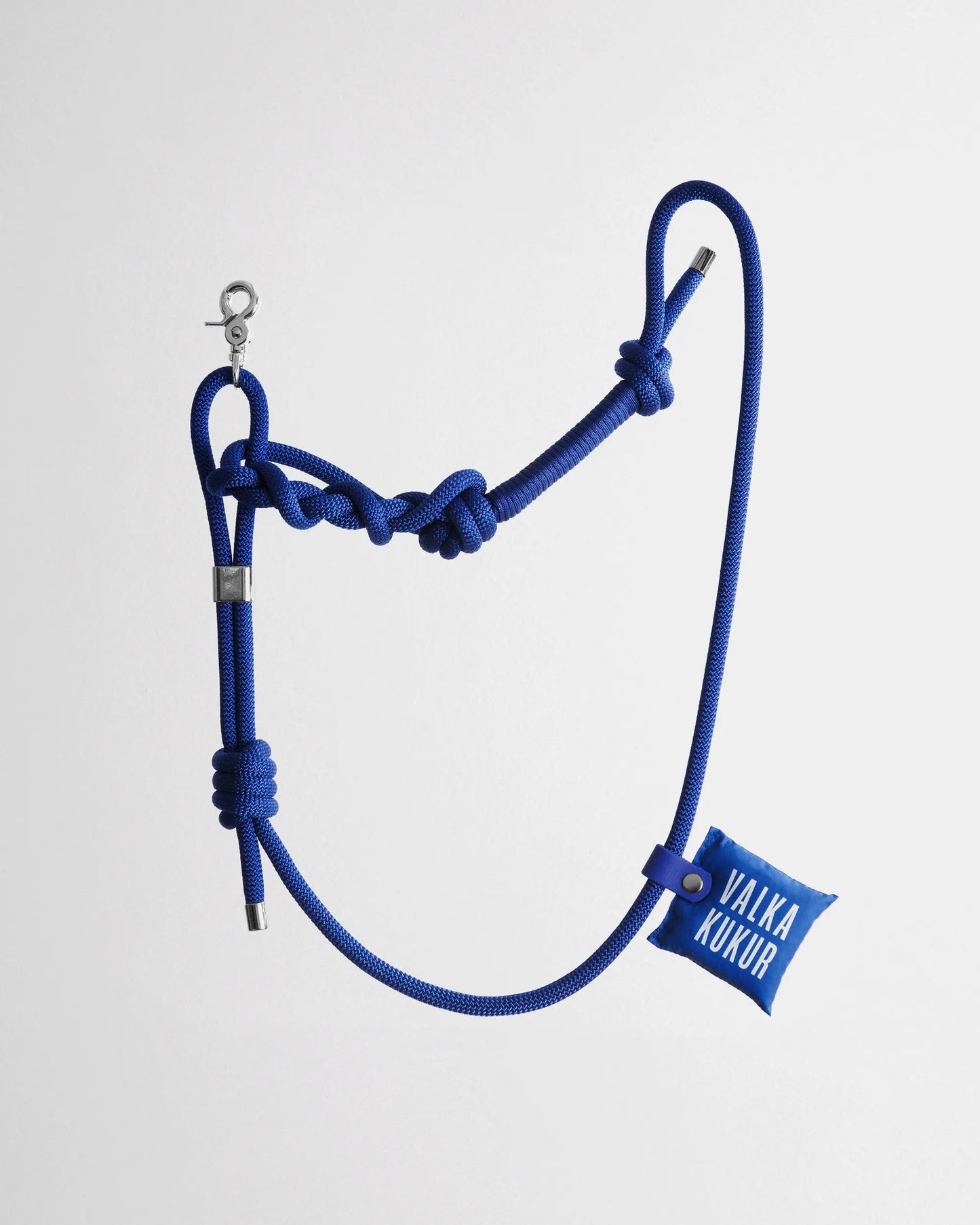 BOLD Leash Royal Blue - Fluffy Collective