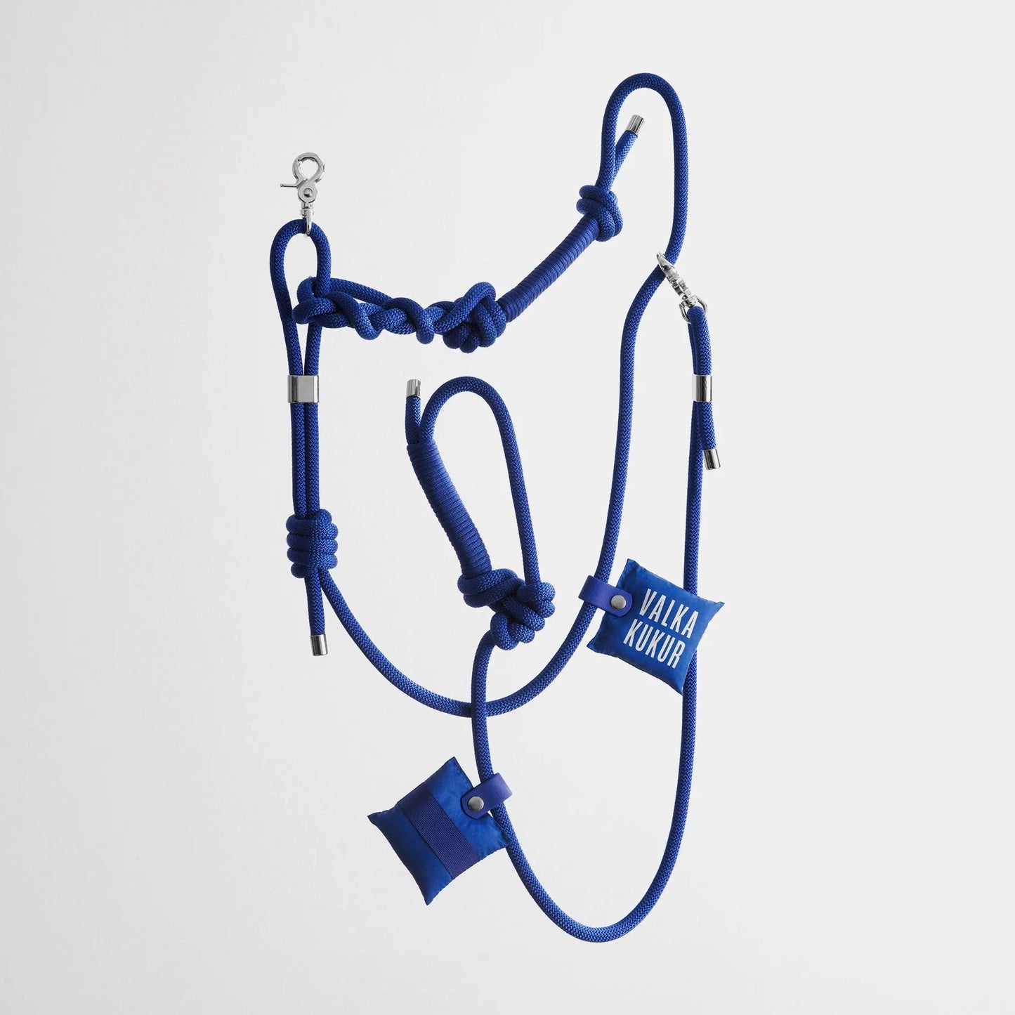 BOLD Leash Royal Blue - Fluffy Collective