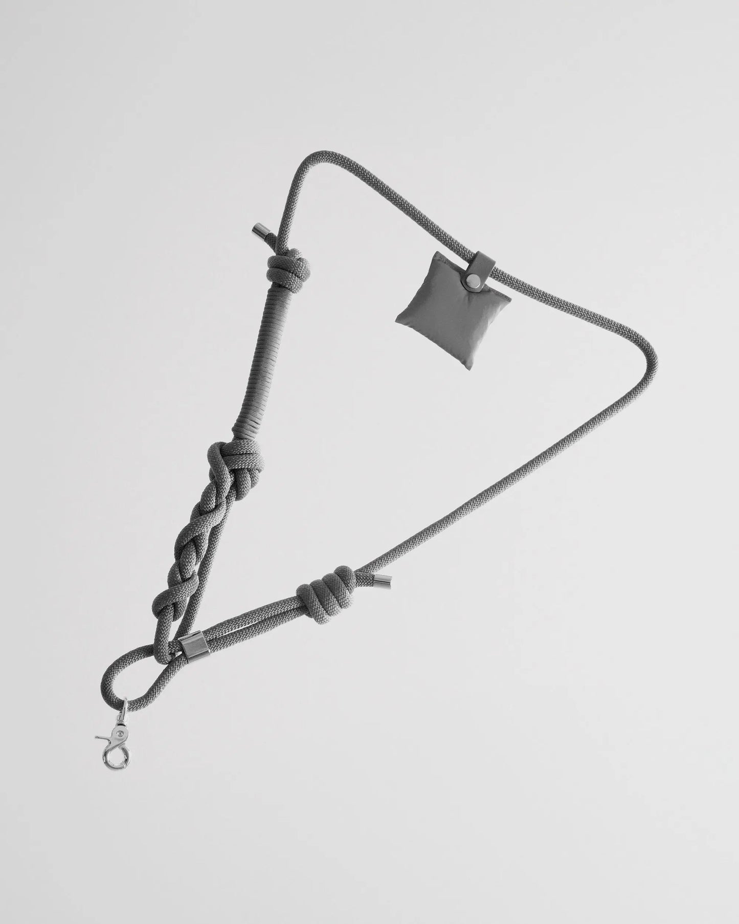 BOLD Leash Werewolf Gray - Fluffy Collective