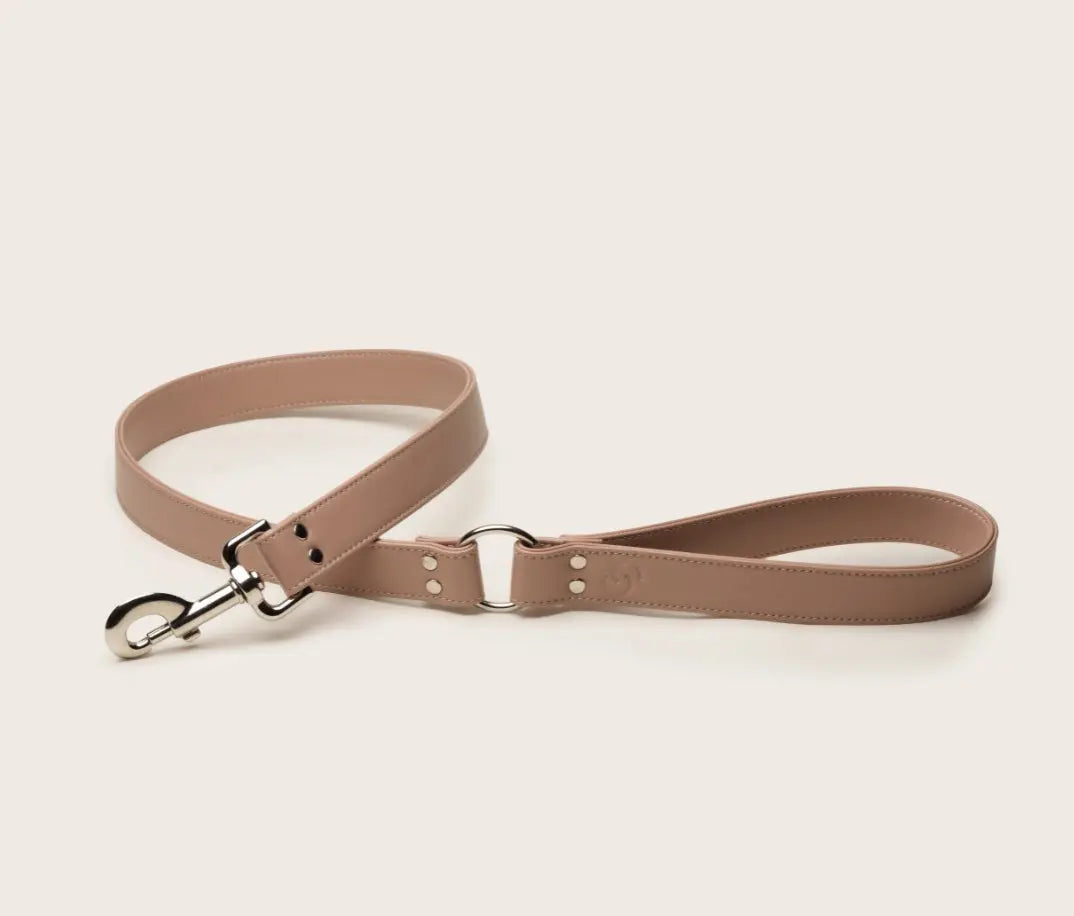 Blush Pink Leash SKYLOS COLLECTIVE