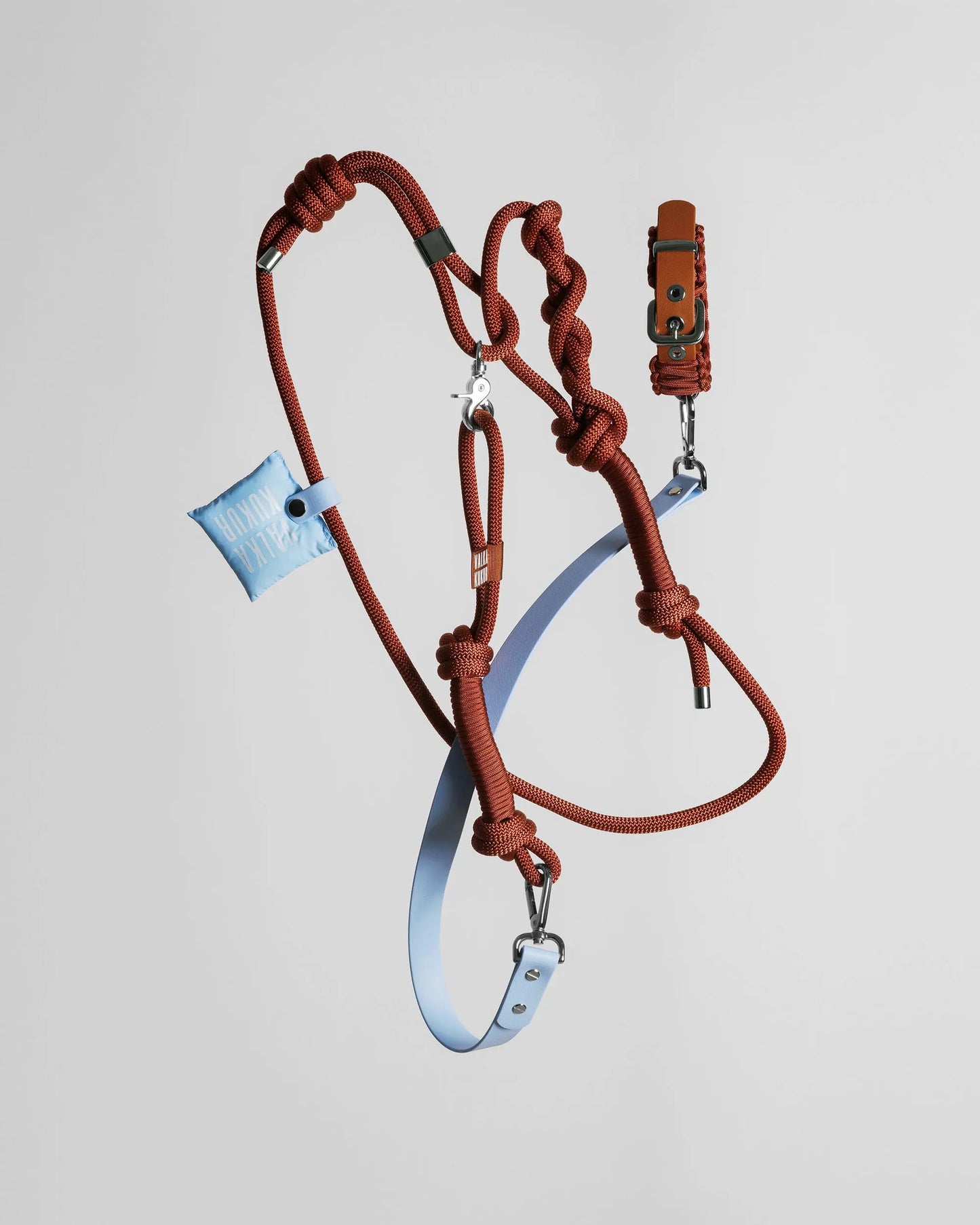 Body Leash Set - Fluffy Collective