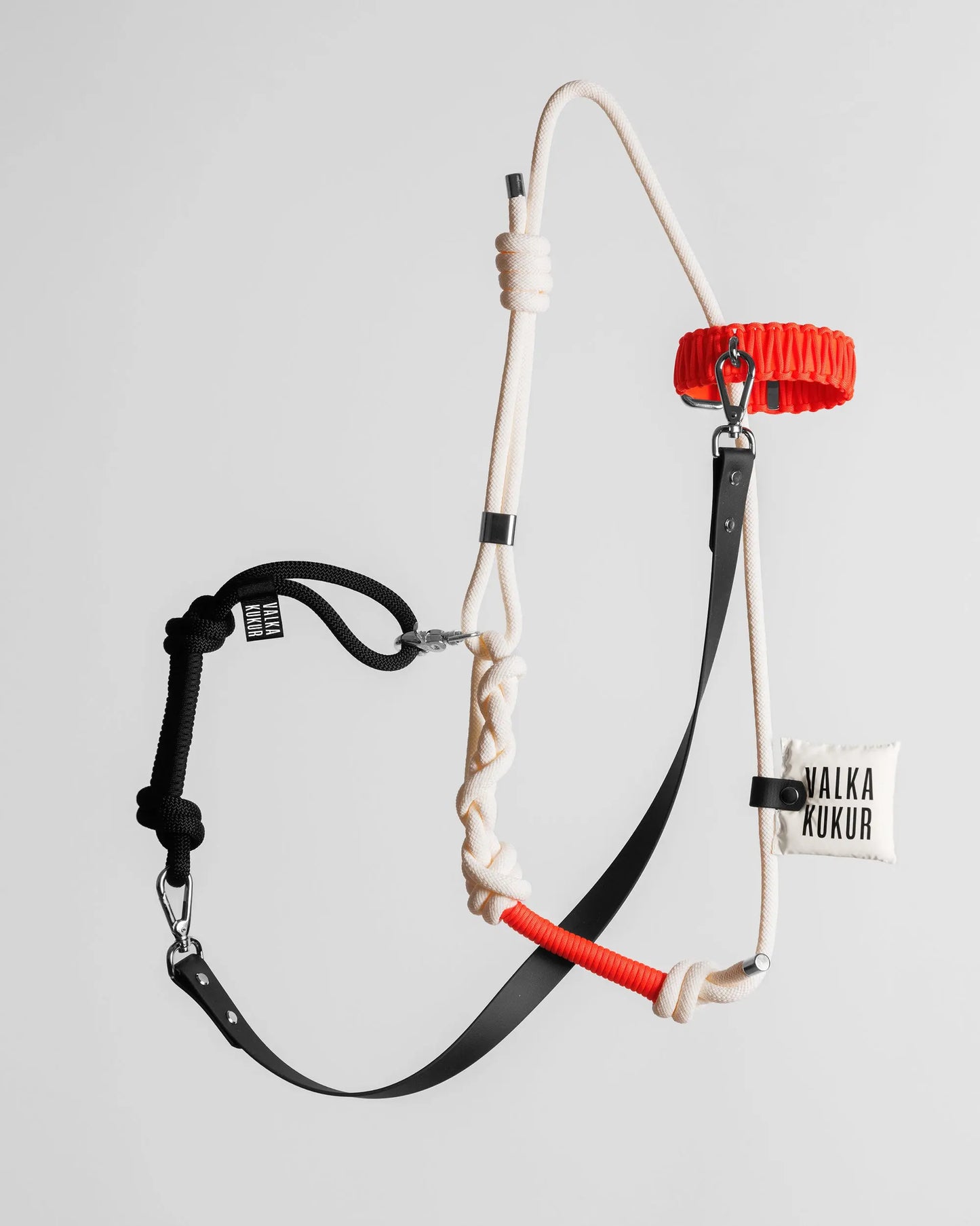 Body Leash Set - Fluffy Collective