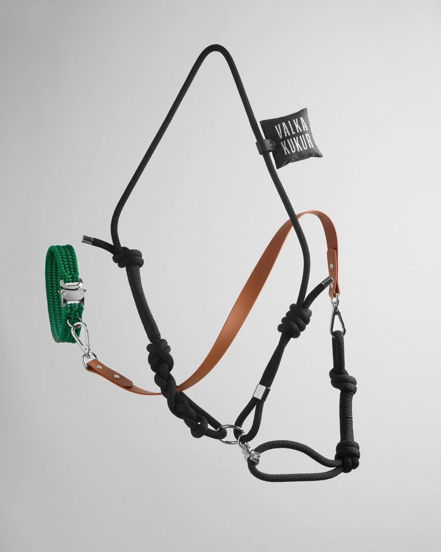 Body Leash Set - Fluffy Collective