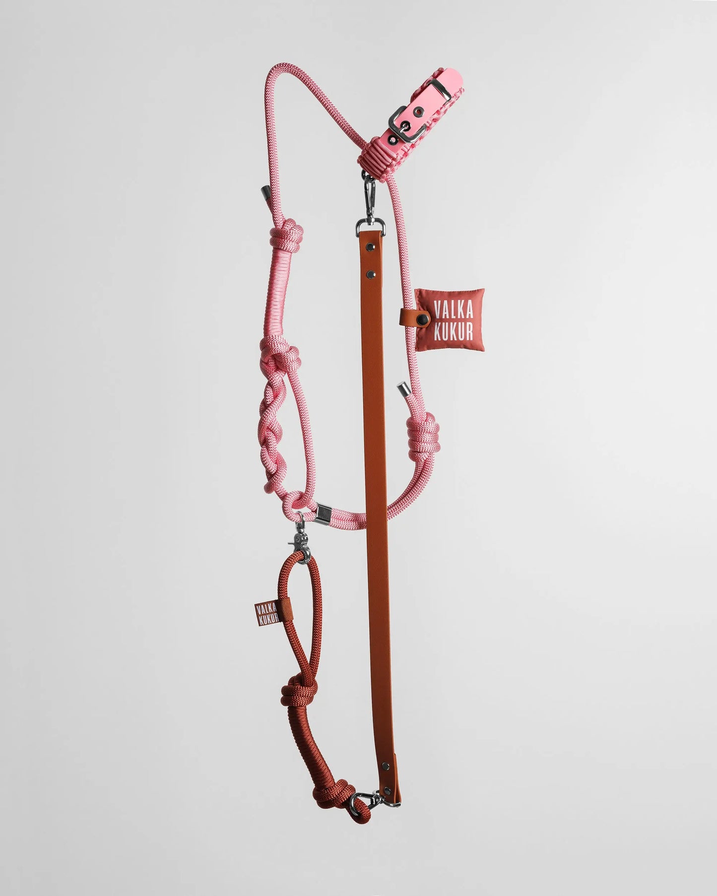Body Leash Set - Fluffy Collective