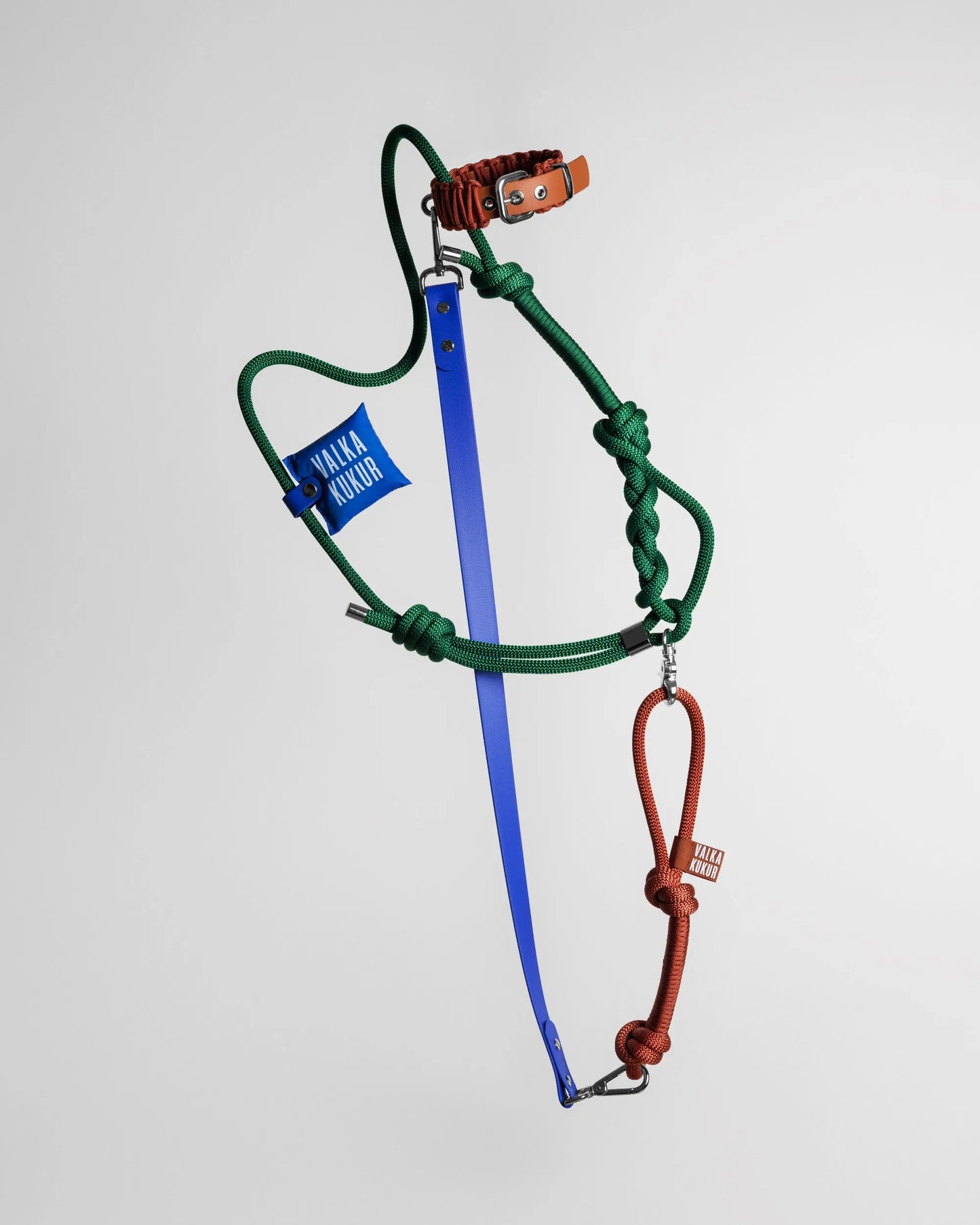 Body Leash Set - Fluffy Collective
