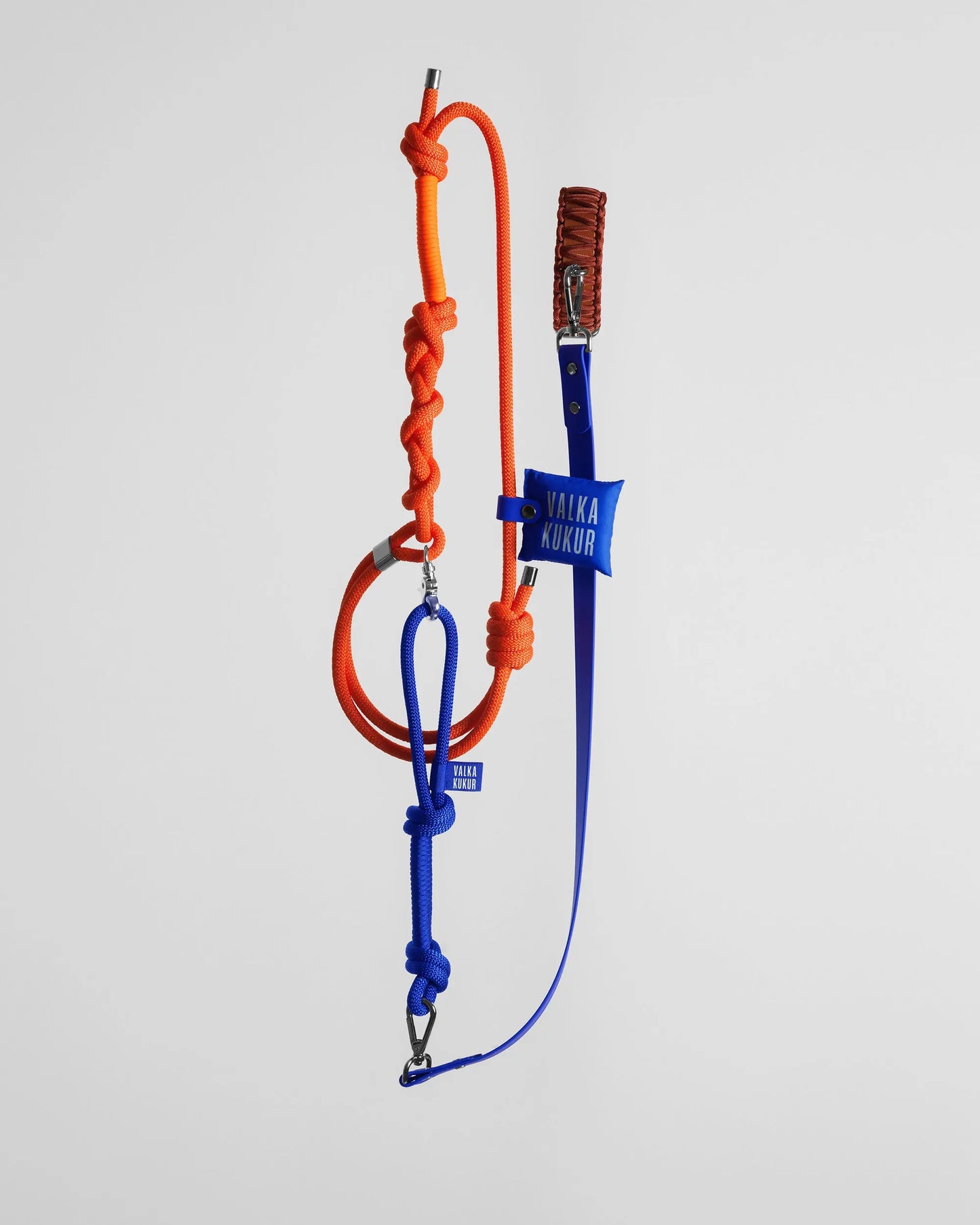 Body Leash Set - Fluffy Collective