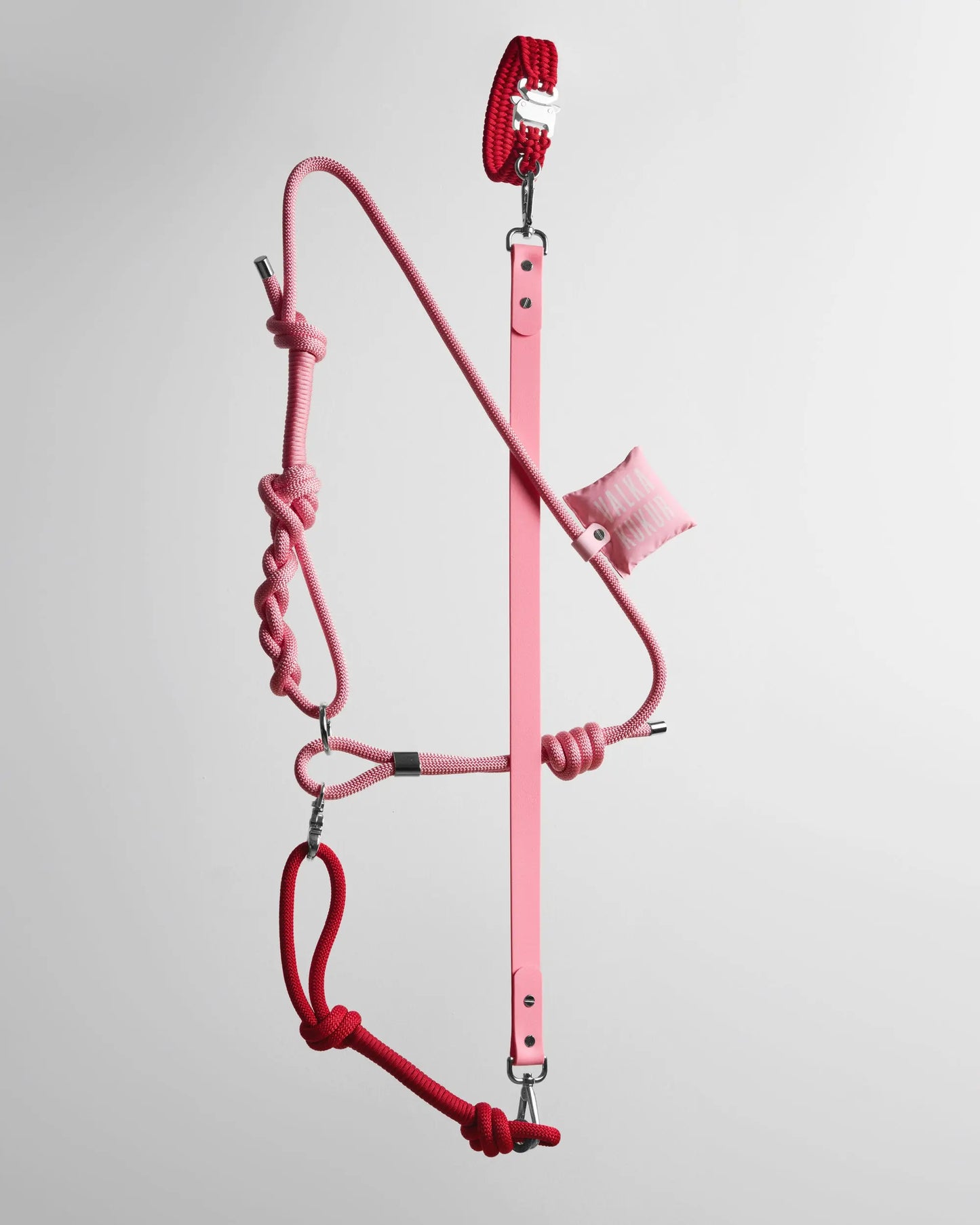 Body Leash Set - Fluffy Collective