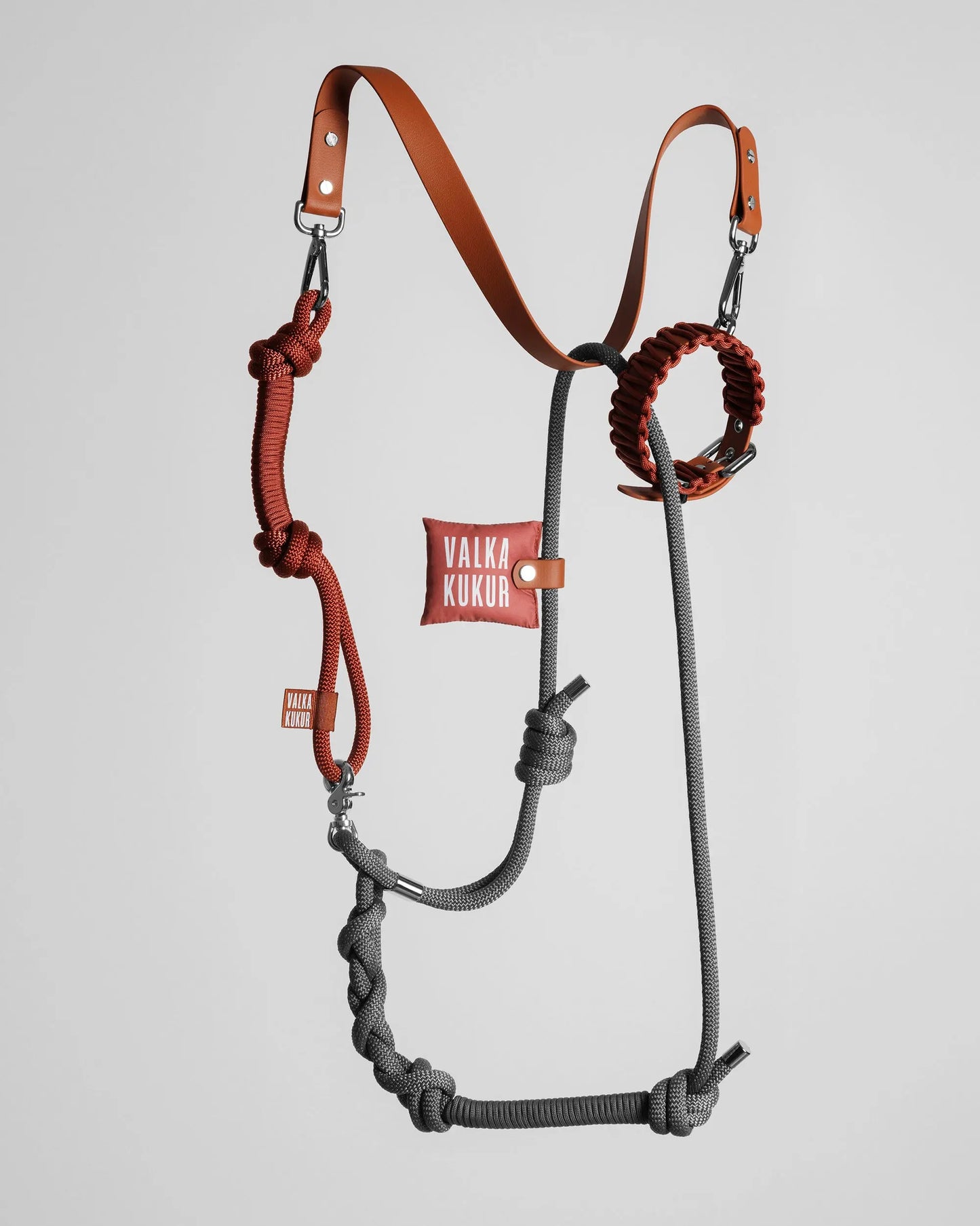 Body Leash Set - Fluffy Collective