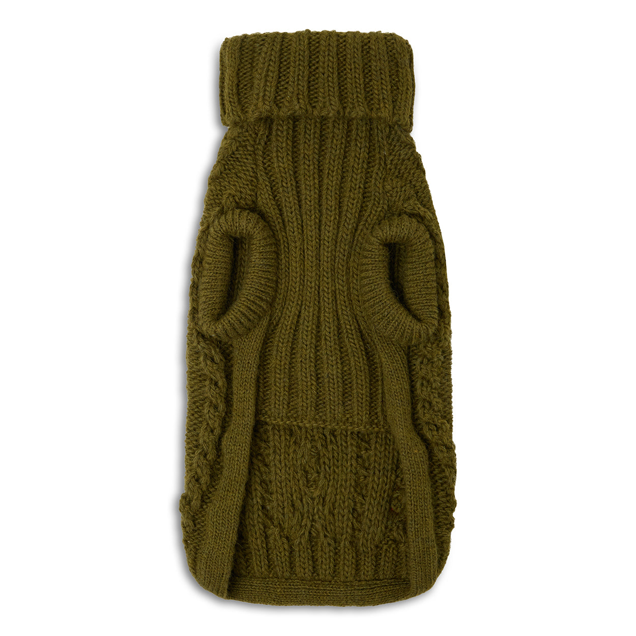 Bold Honest John Green Jumper - Fluffy Collective