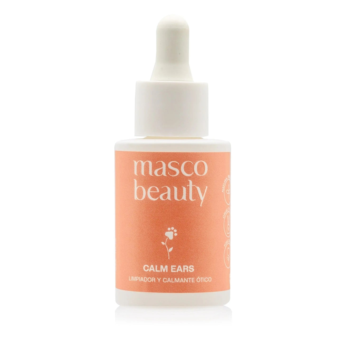 Calm Ears MASCO BEAUTY