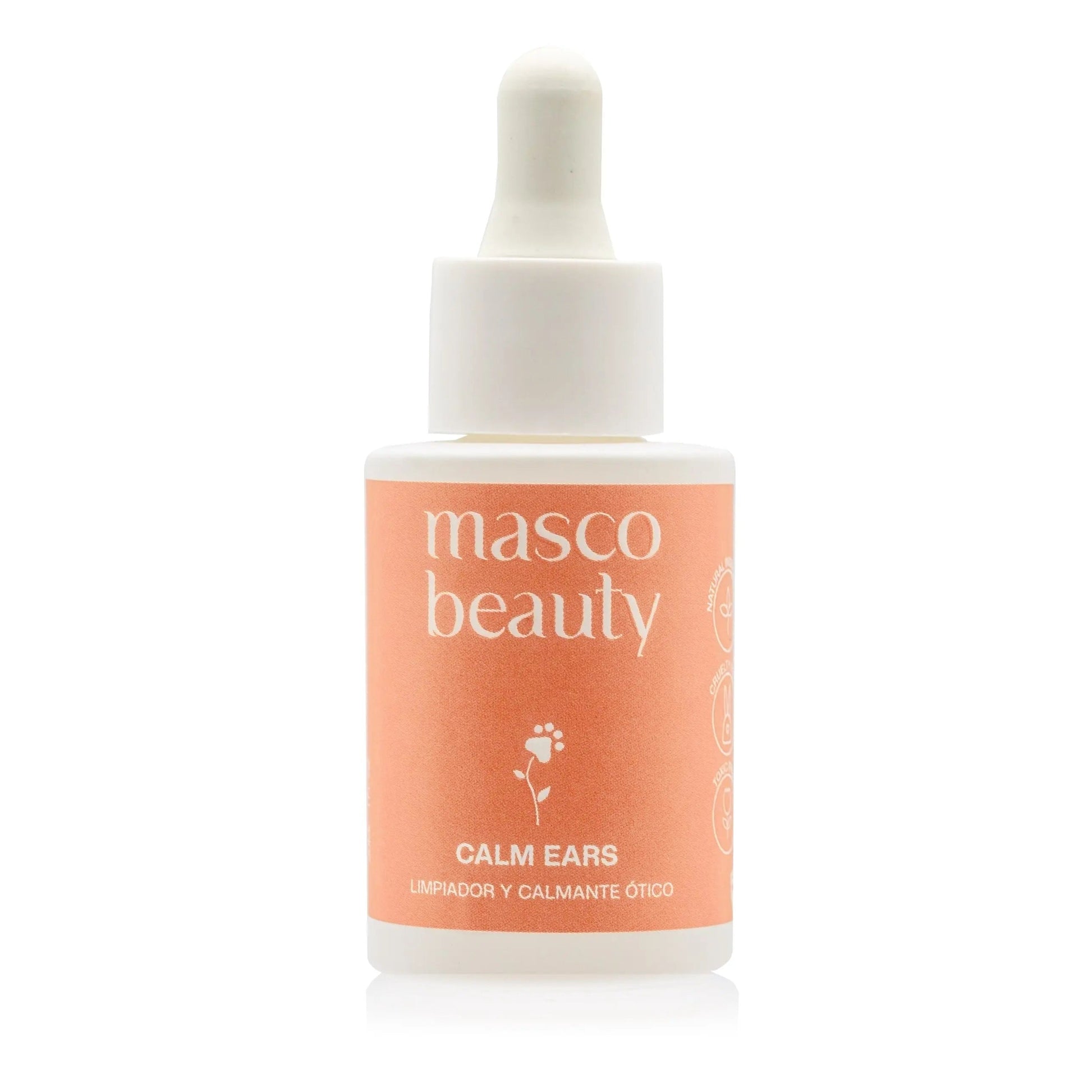 Calm Ears MASCO BEAUTY