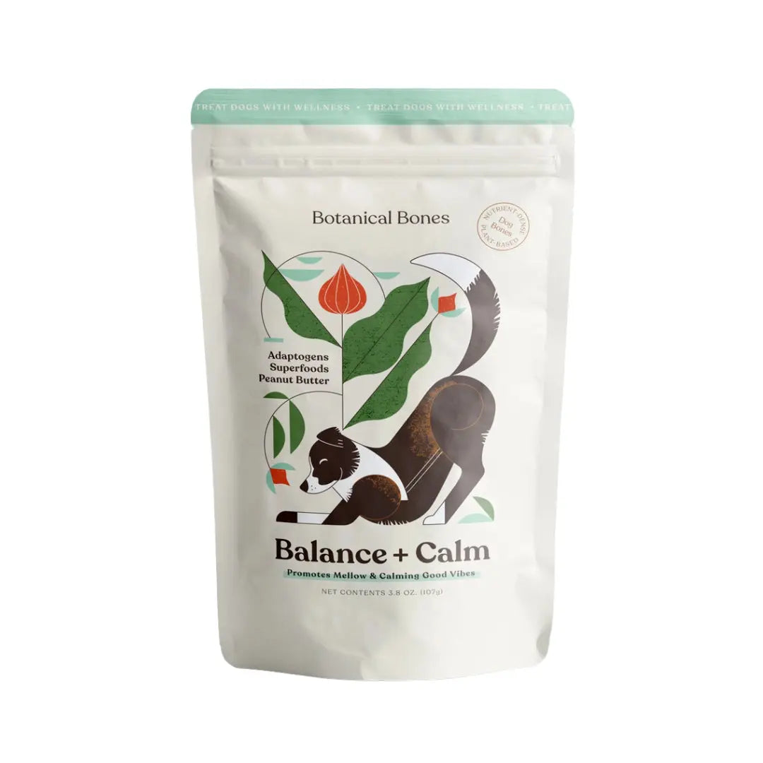 Copy of Inner Glow Superfood Dog Treats - Fluffy Collective