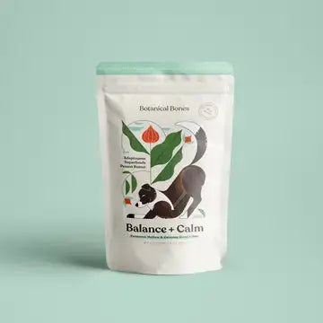Copy of Inner Glow Superfood Dog Treats - Fluffy Collective