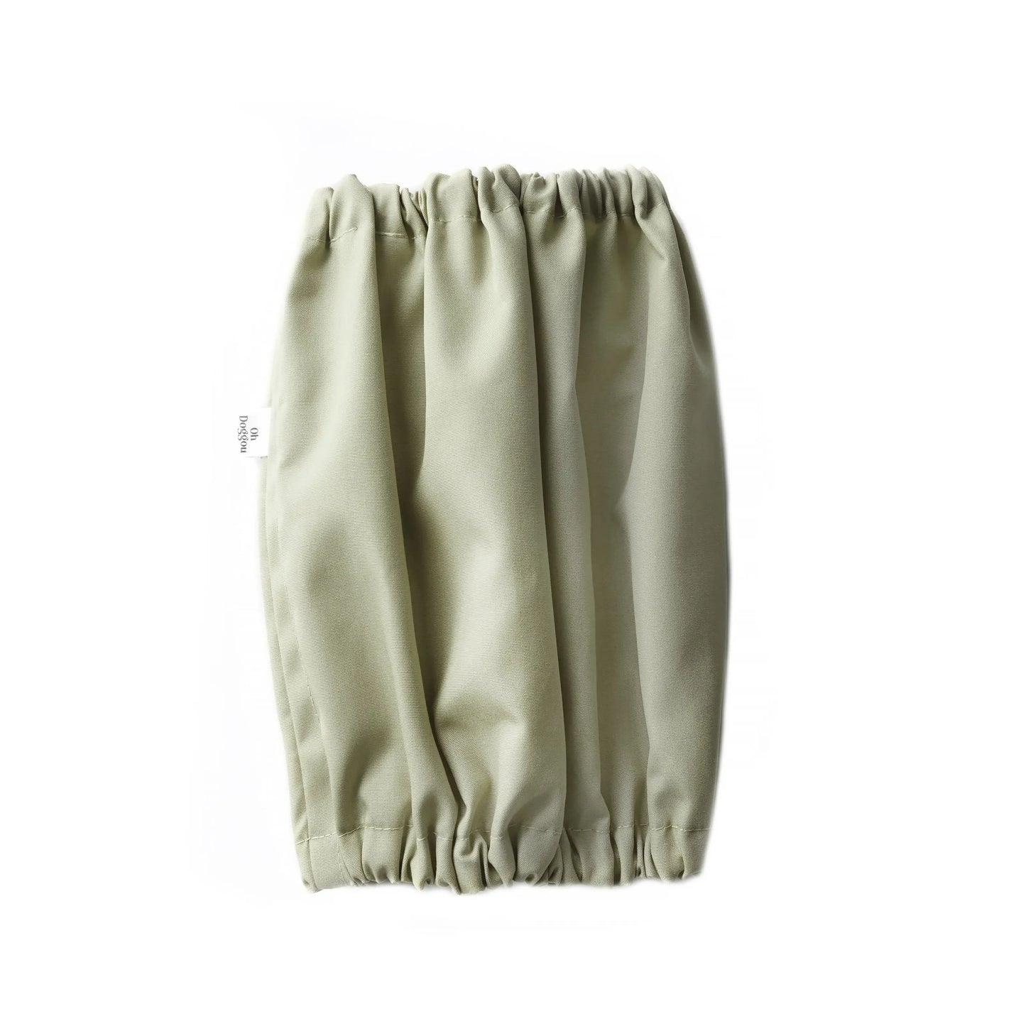 Water-Resistant Dog Snood Pistachio - OH DOGGOU