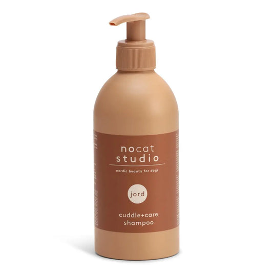 Cuddle+Care Shampoo Jord NOCAT STUDIO