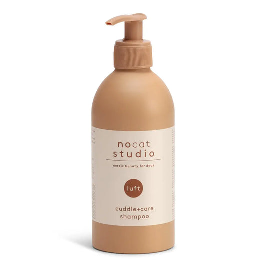 Cuddle+Care Shampoo Luft NOCAT STUDIO