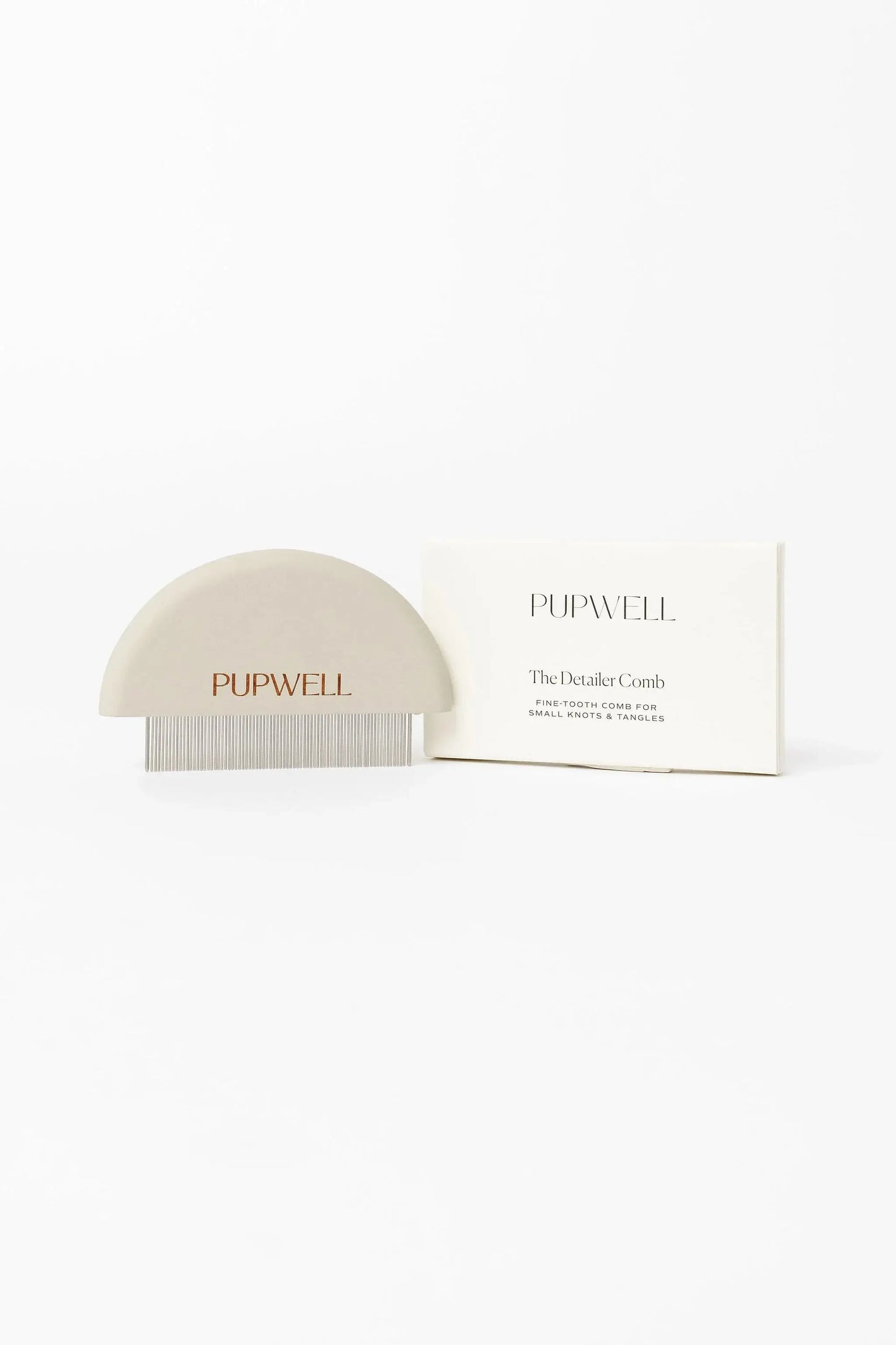 Detailer Comb - Fluffy Collective