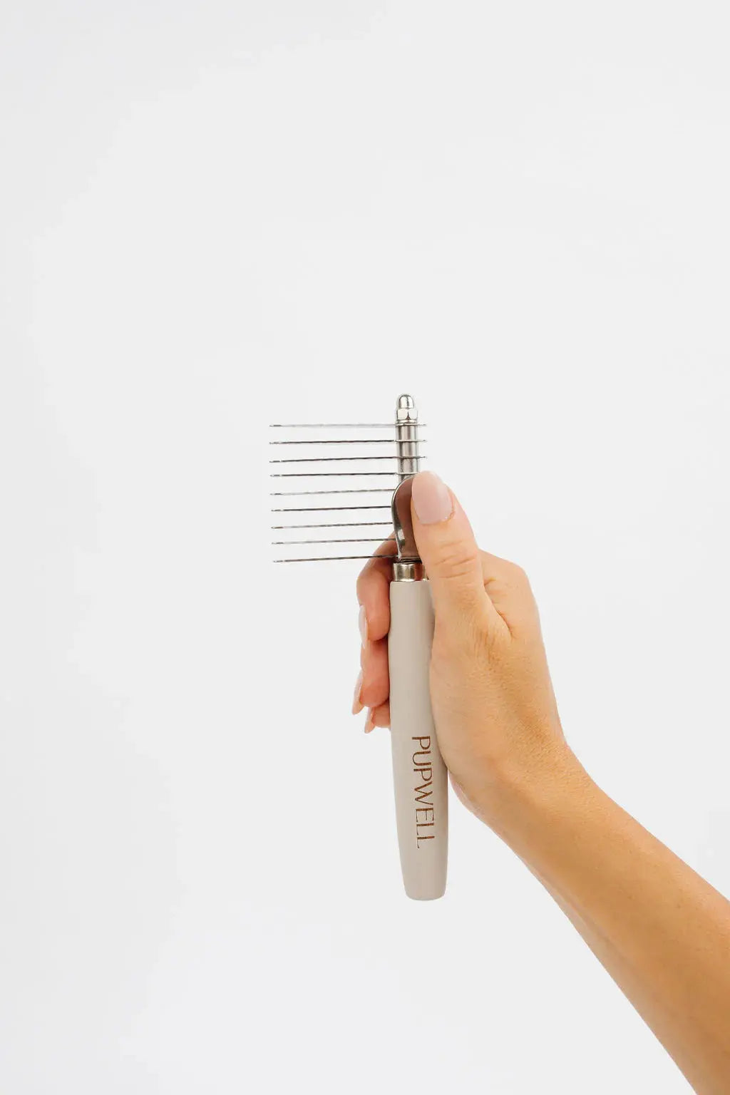 Detangler Comb - Fluffy Collective
