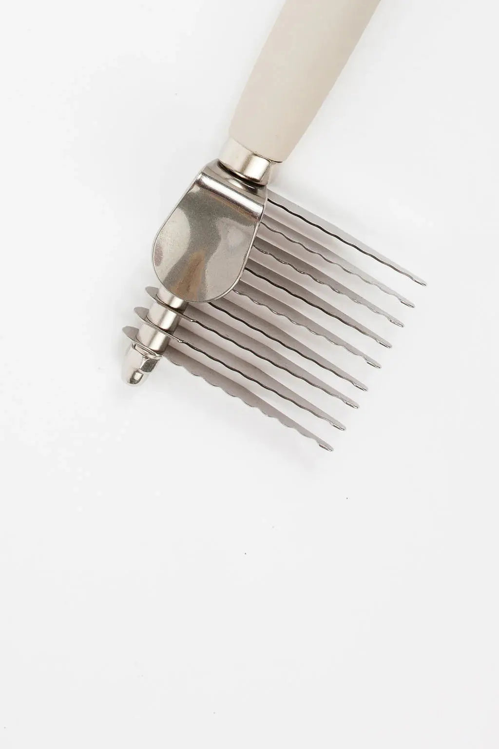 Detangler Comb - Fluffy Collective