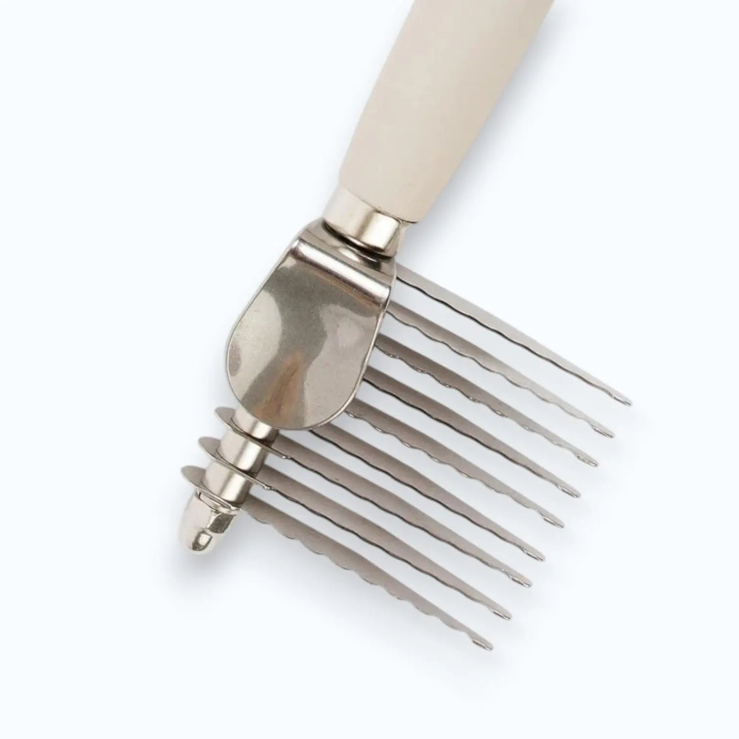 Pupwell Detangler Comb – detangler comb with packaging