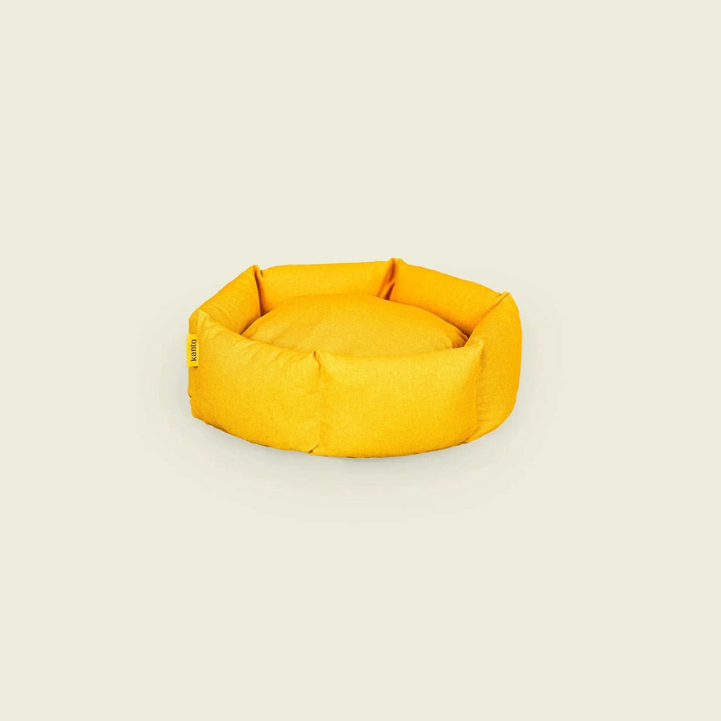 Dog Bed Luoto Honey - Fluffy Collective