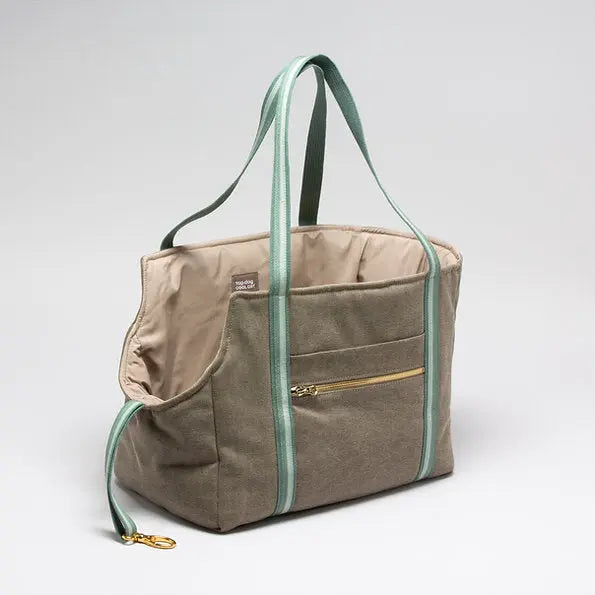 Dog Carrier Amalfi - Fluffy Collective