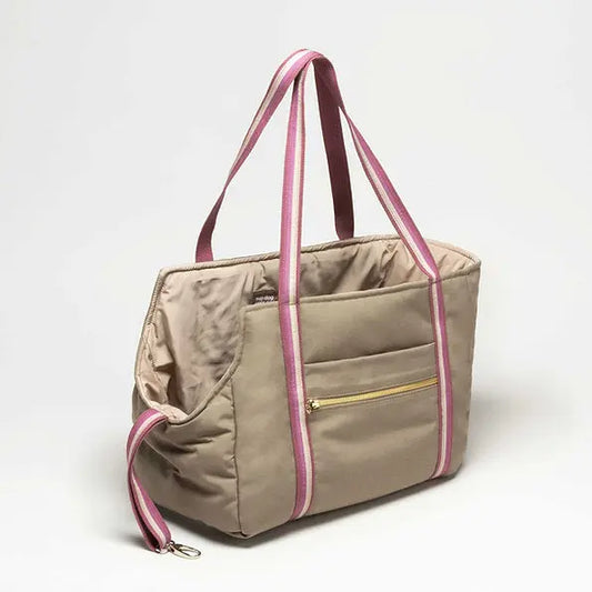 Dog Carrier Provence - Fluffy Collective
