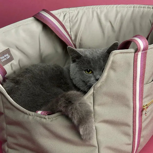 Dog Carrier Provence - Fluffy Collective