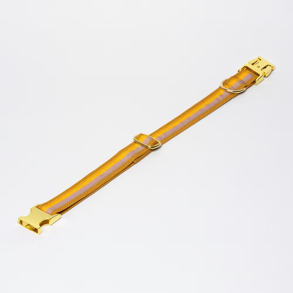 Dog Collar Positano - Fluffy Collective