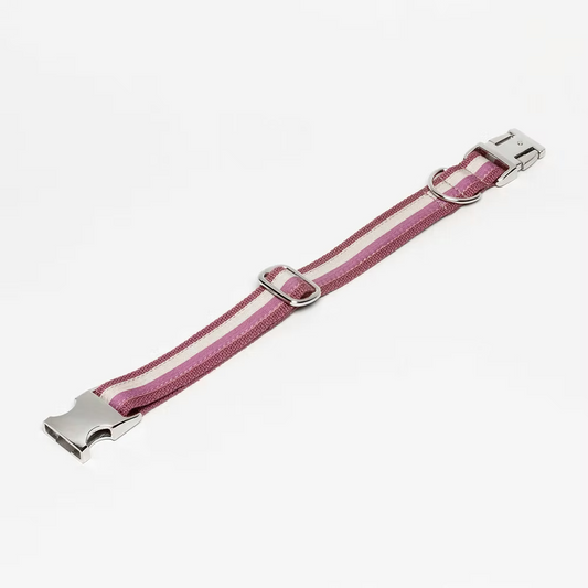 Dog Collar Provence - Fluffy Collective