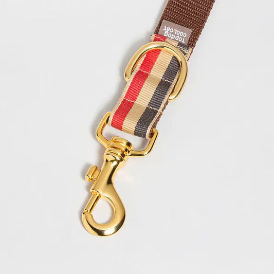 Dog Leash Notting Hill - Fluffy Collective