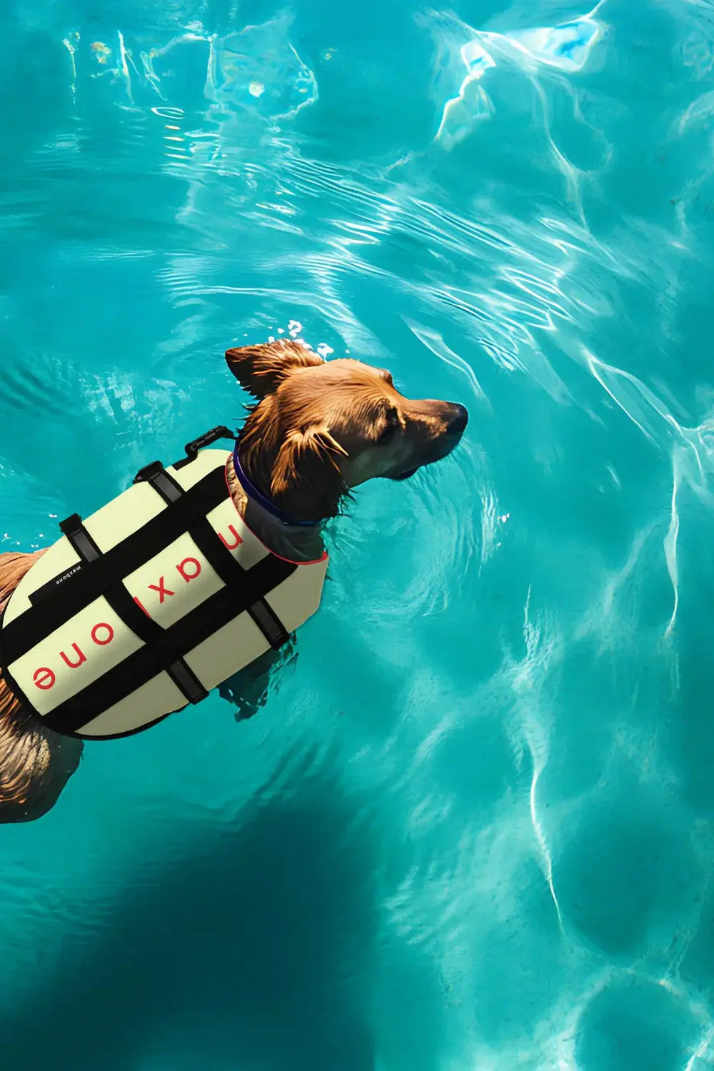 Dog Life Jacket - Fluffy Collective
