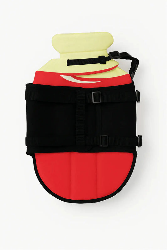 Dog Life Jacket - Fluffy Collective