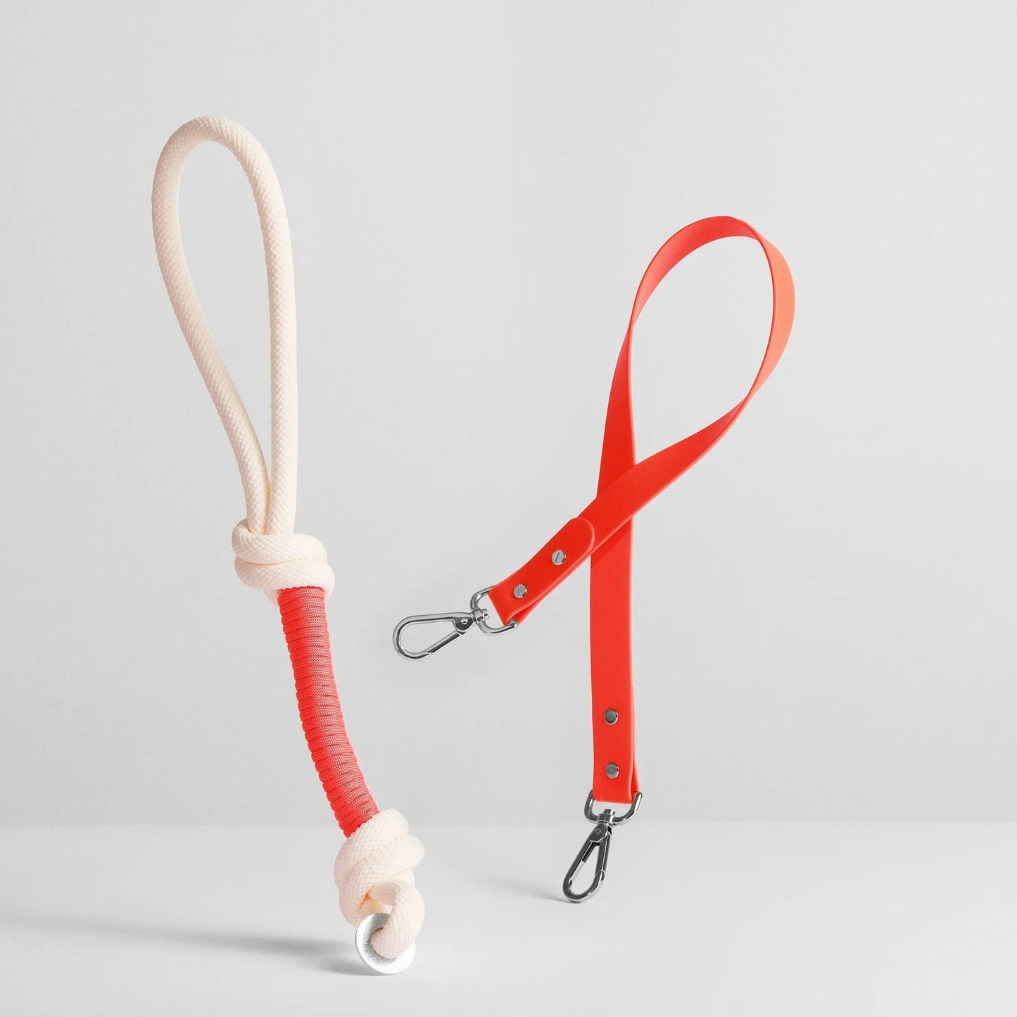 Dog Line Handle (Copy) - Fluffy Collective