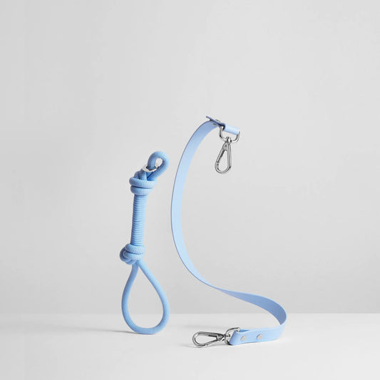 Dog Line Handle (Copy) - Fluffy Collective