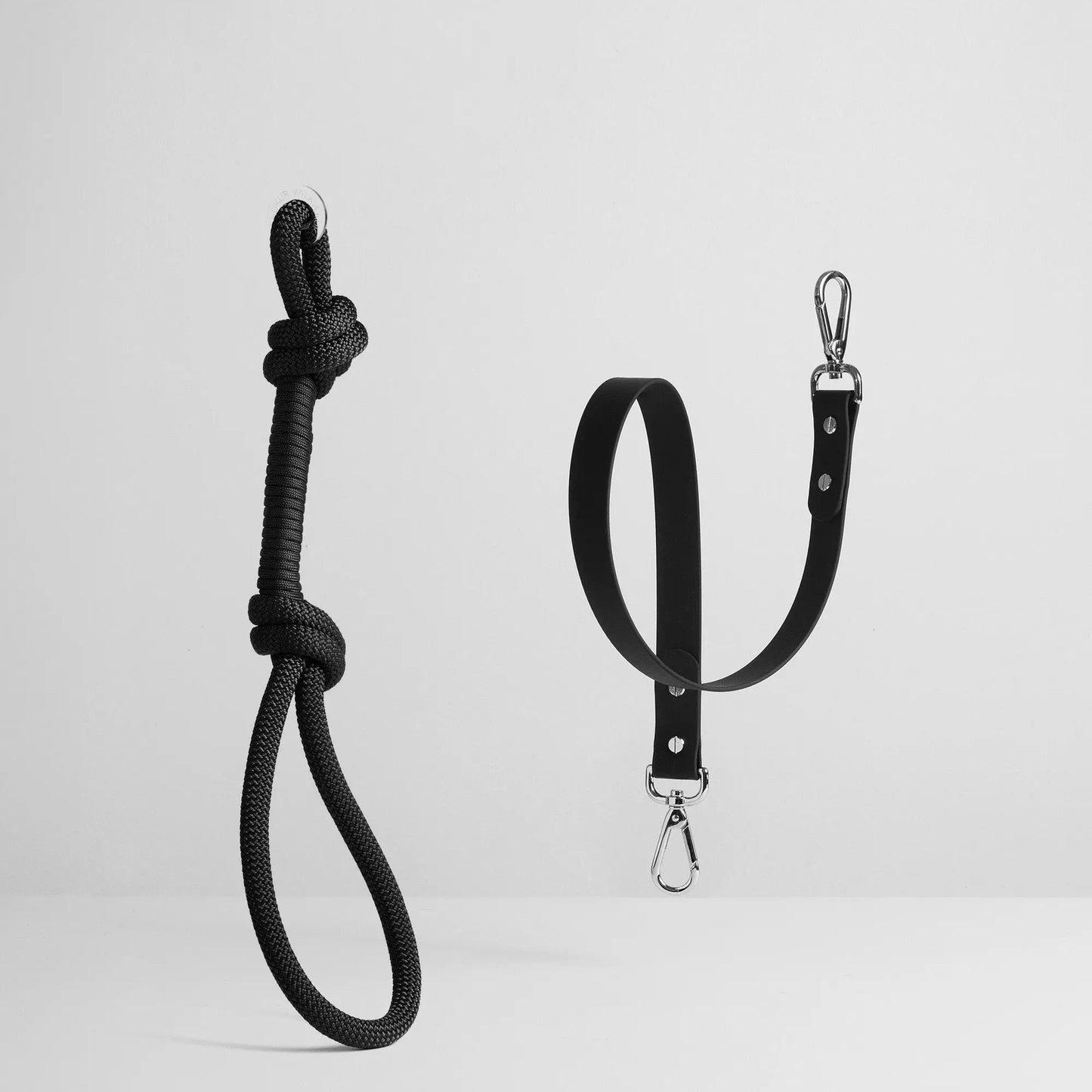 Dog Line Handle (Copy) - Fluffy Collective