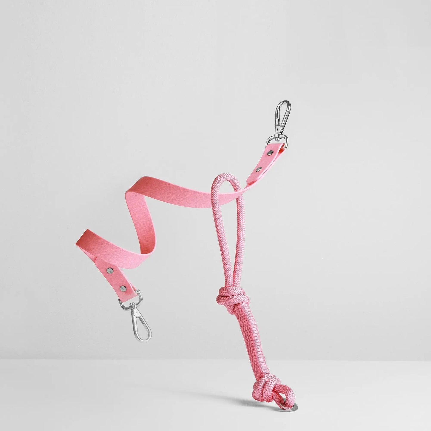 Dog Line Handle (Copy) - Fluffy Collective