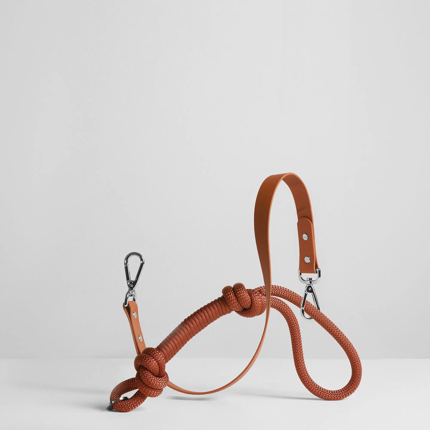 Dog Line Handle (Copy) - Fluffy Collective