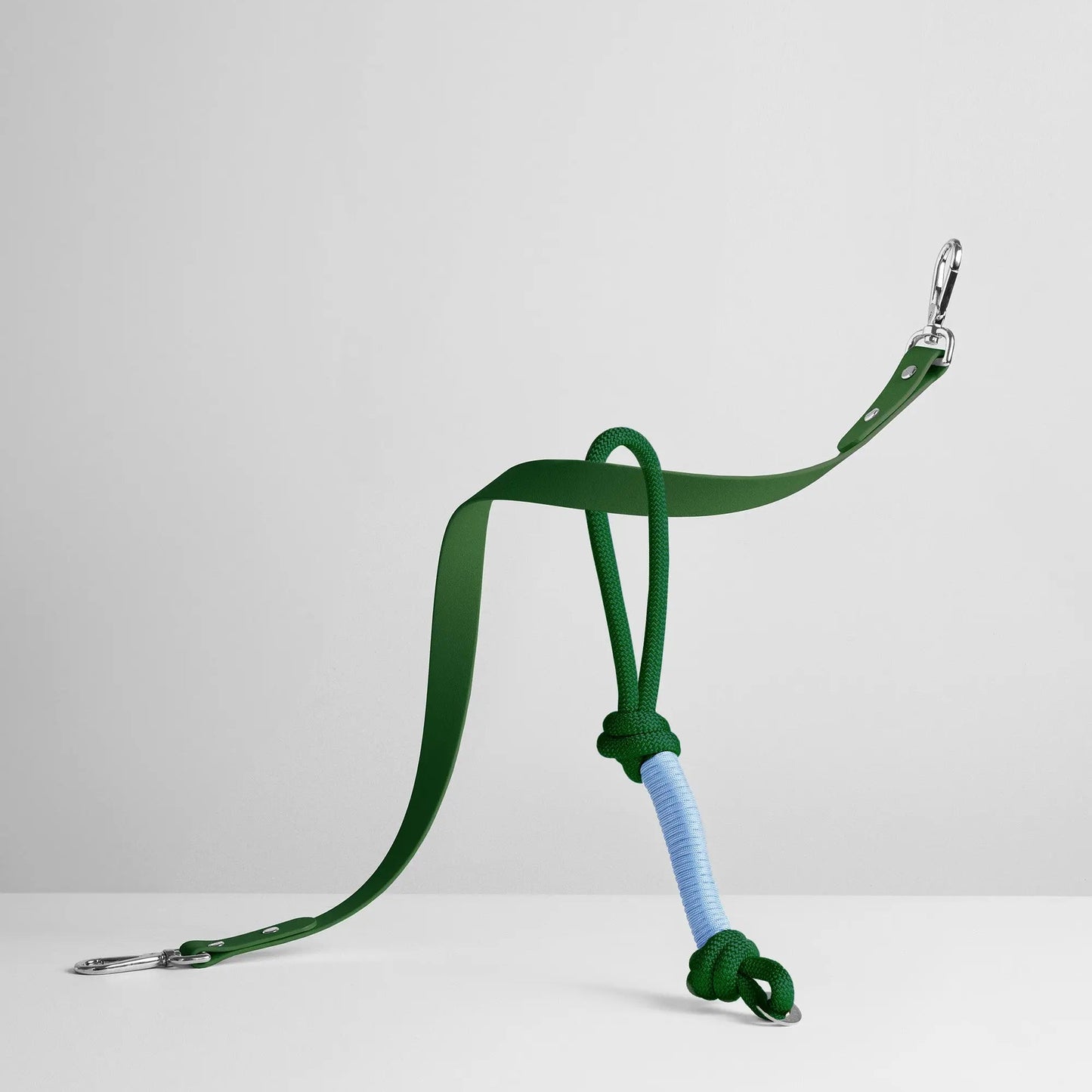Dog Line Handle (Copy) - Fluffy Collective