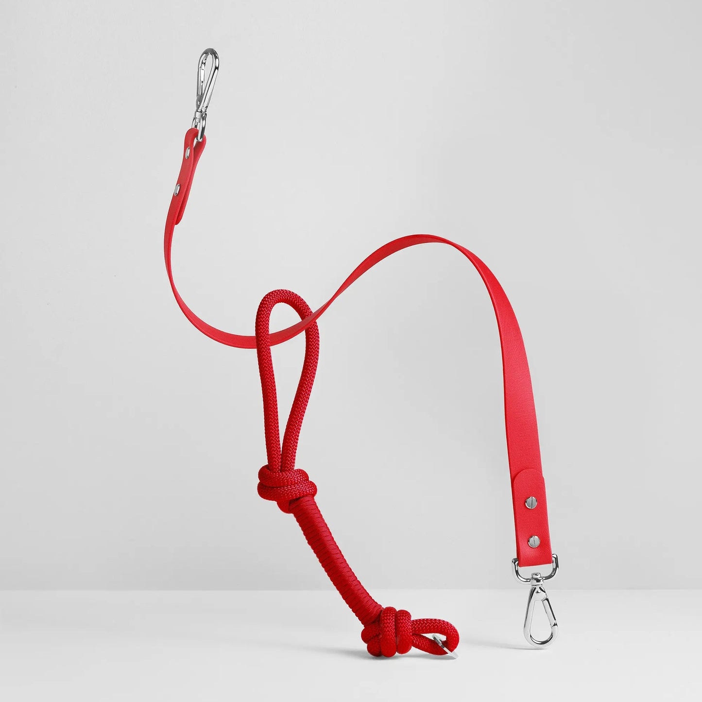 Dog Line Handle (Copy) - Fluffy Collective