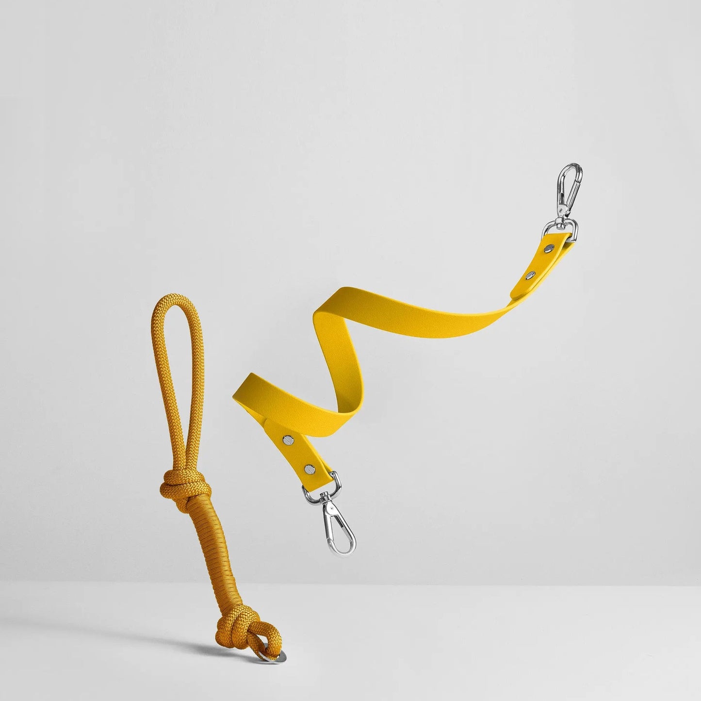 Dog Line Handle (Copy) - Fluffy Collective