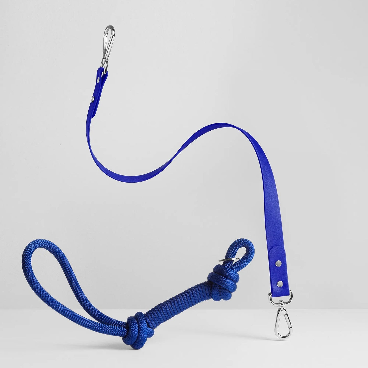 Dog Line Handle (Copy) - Fluffy Collective
