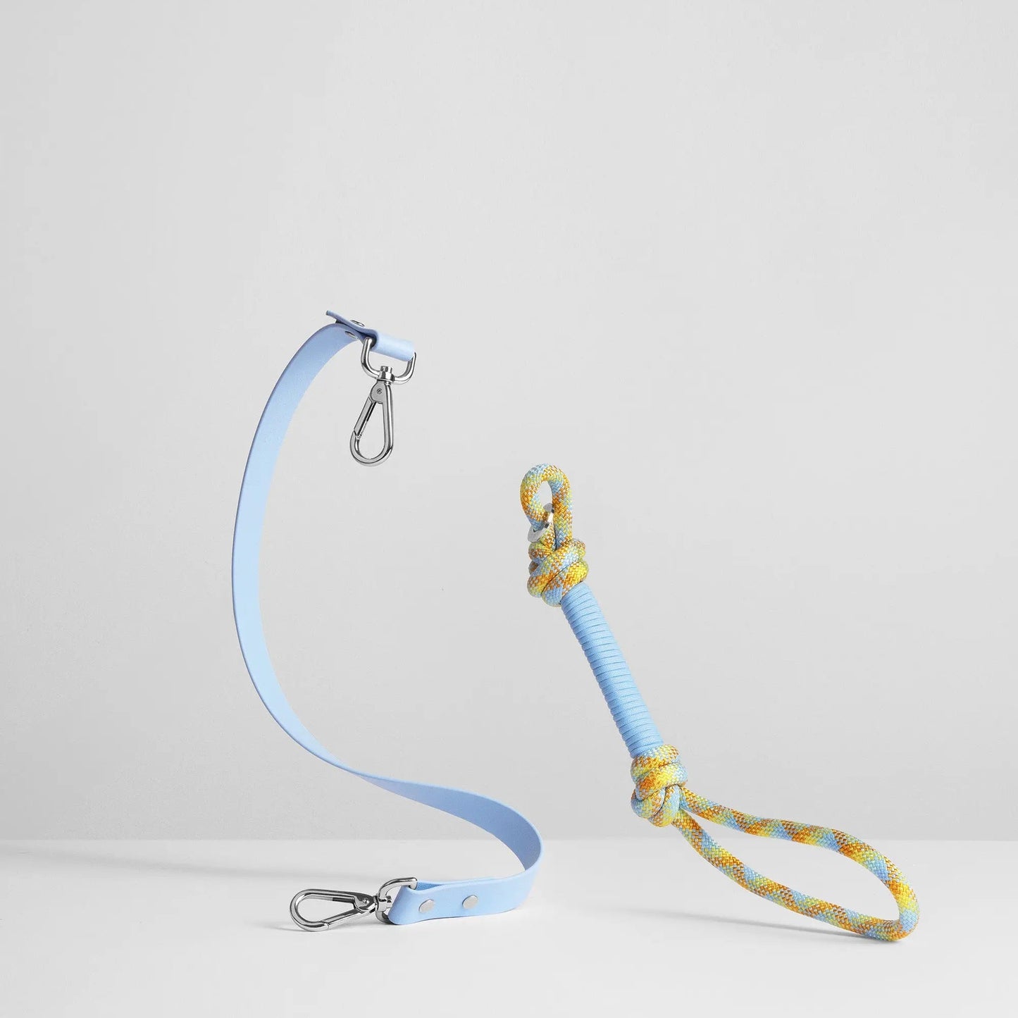 Dog Line Handle (Copy) - Fluffy Collective