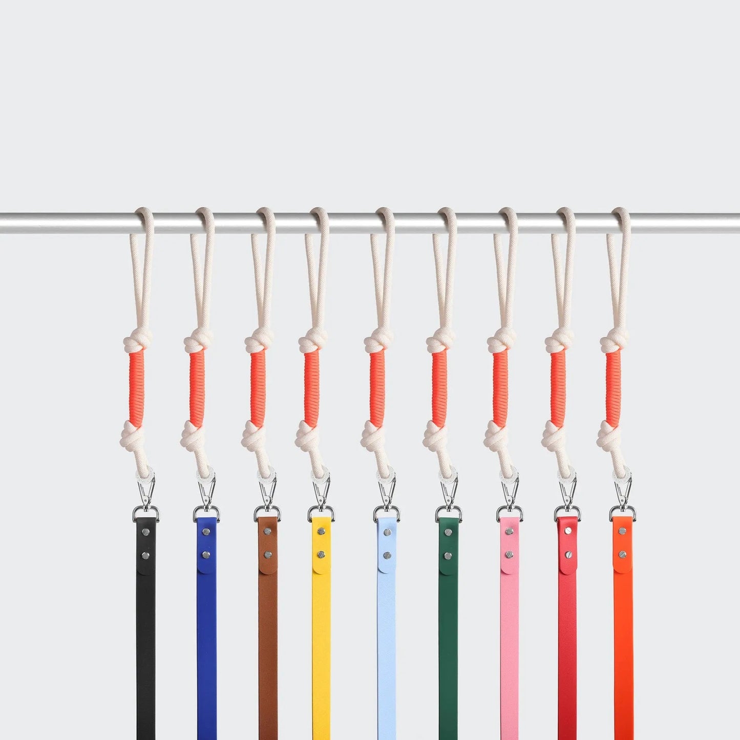 Dog Line Strap - Fluffy Collective