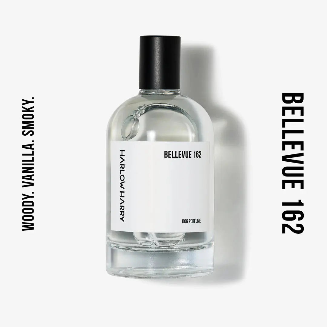 Dog Perfume Bellevue 162 - Fluffy Collective