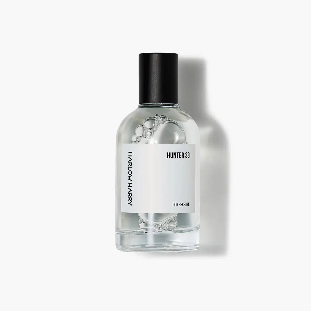 Dog Perfume Hunter 33 - Fluffy Collective