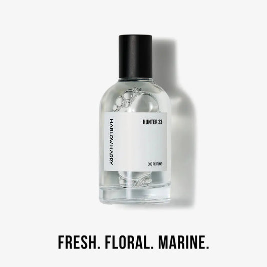 Dog Perfume Hunter 33 - Fluffy Collective
