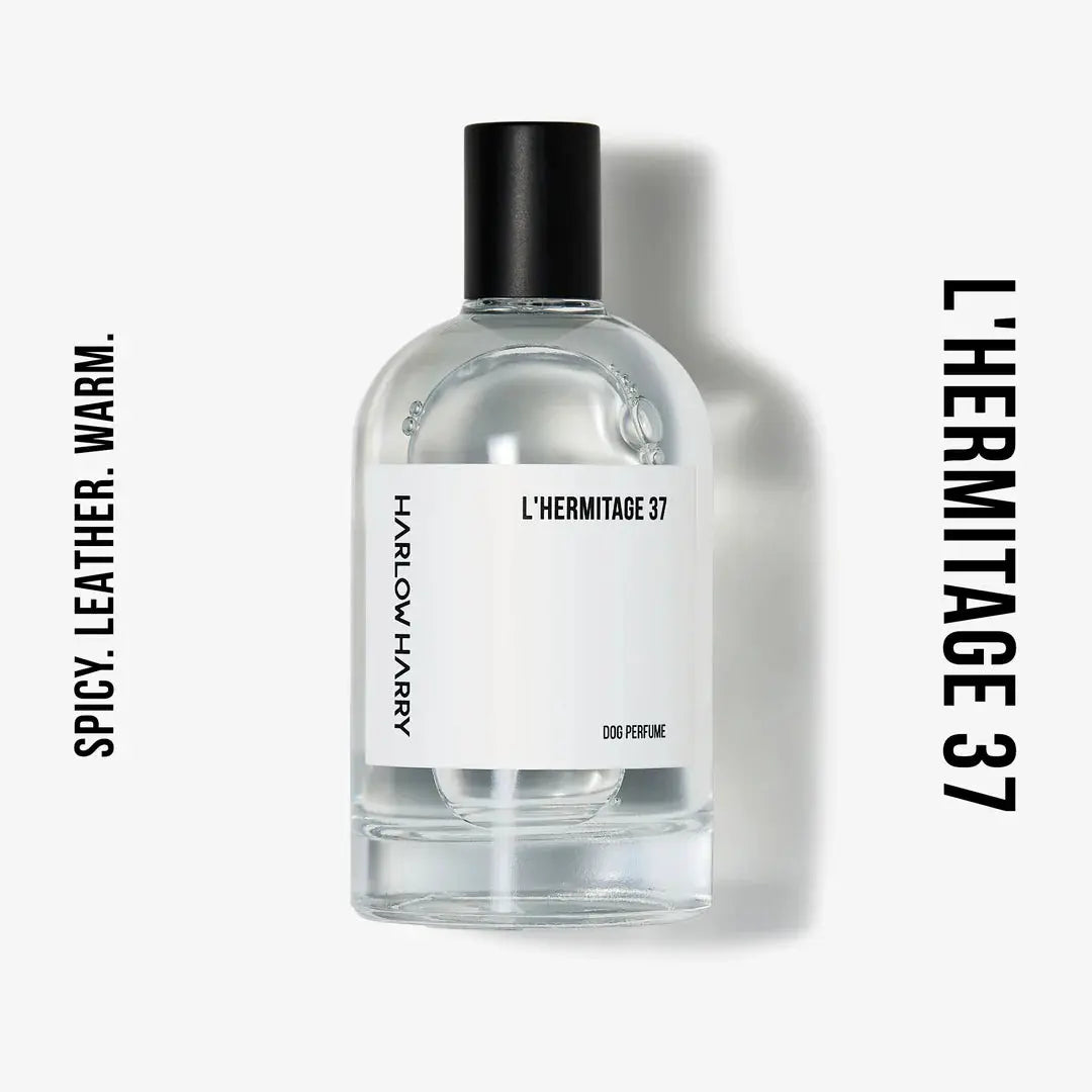 Dog Perfume L'Hermitage 37 - Fluffy Collective